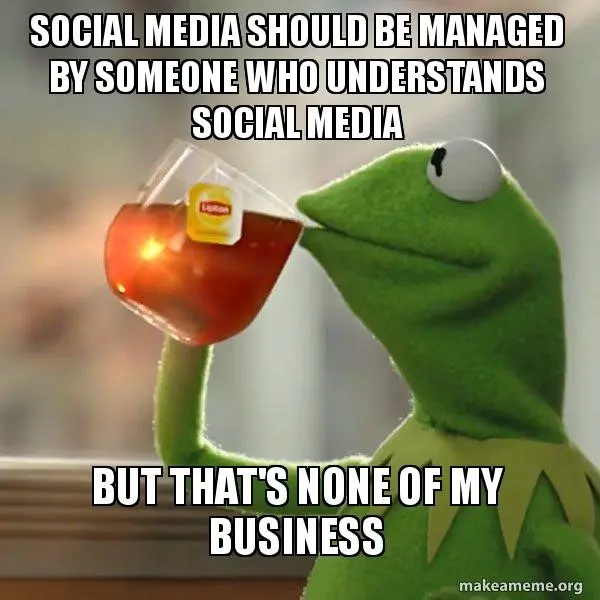 Social Media